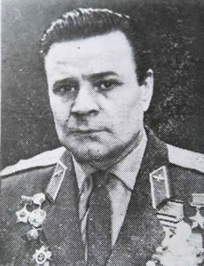 СВВАУЛ - Зайцев Борис Михайлович